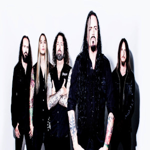Evergrey Publican "Cold Dreams"